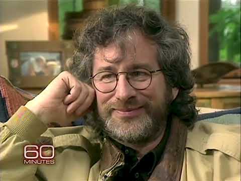 Steven Spielberg